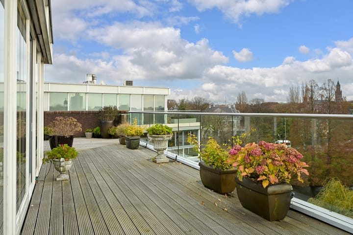 Foto 48 van Alexander Gogelweg 18-E