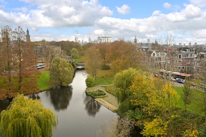 Foto 49 van Alexander Gogelweg 18-E