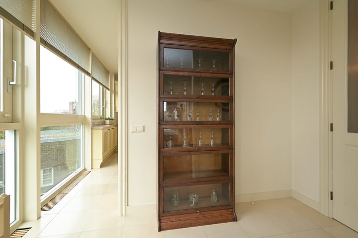 Foto 15 van Alexander Gogelweg 18-E