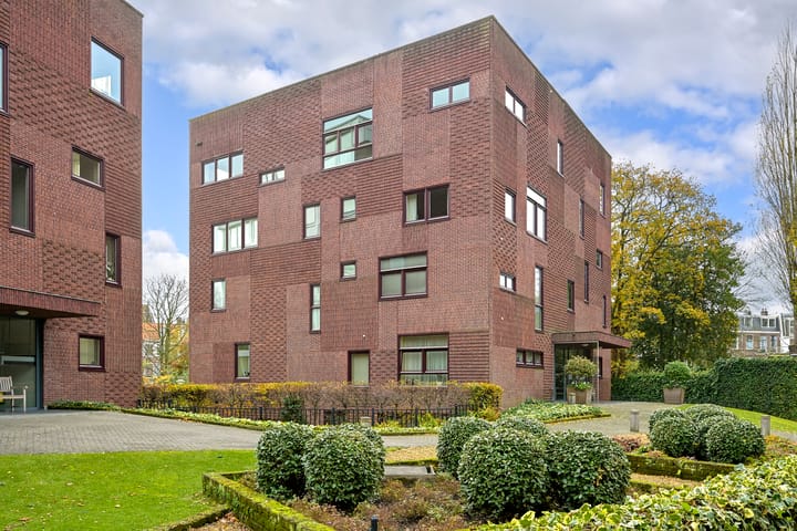 Foto 54 van Alexander Gogelweg 18-E