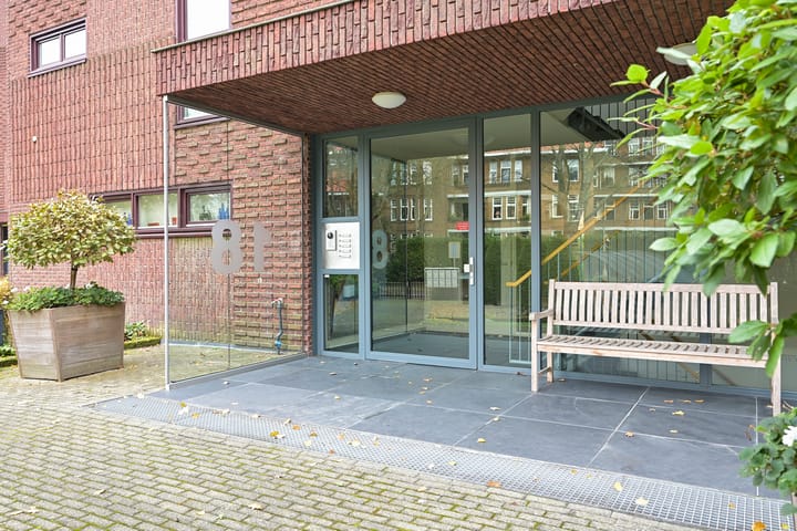 Foto 55 van Alexander Gogelweg 18-E