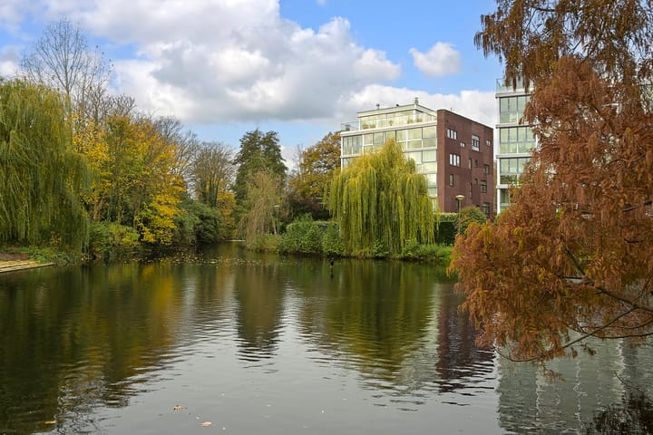 Foto 56 van Alexander Gogelweg 18-E