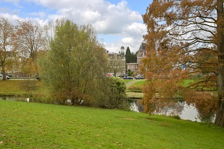 Foto 57 van Alexander Gogelweg 18-E