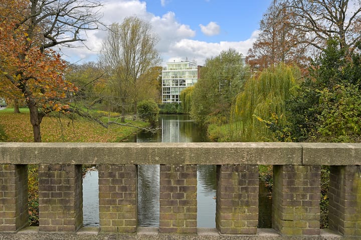 Foto 58 van Alexander Gogelweg 18-E