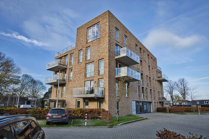 Foto 1 van Winterjanpad 134