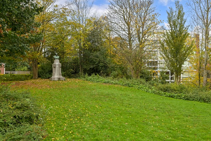 Foto 59 van Alexander Gogelweg 18-E