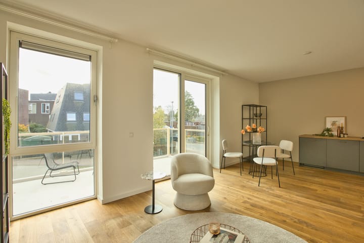 Foto 3 van Winterjanpad 134