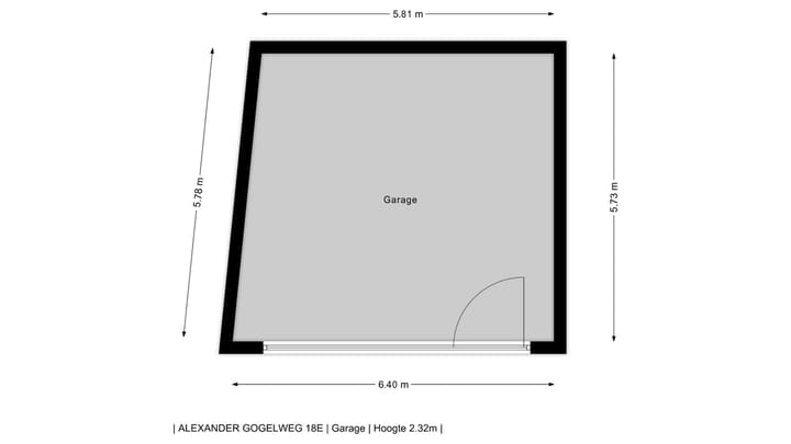 Foto 63 van Alexander Gogelweg 18-E