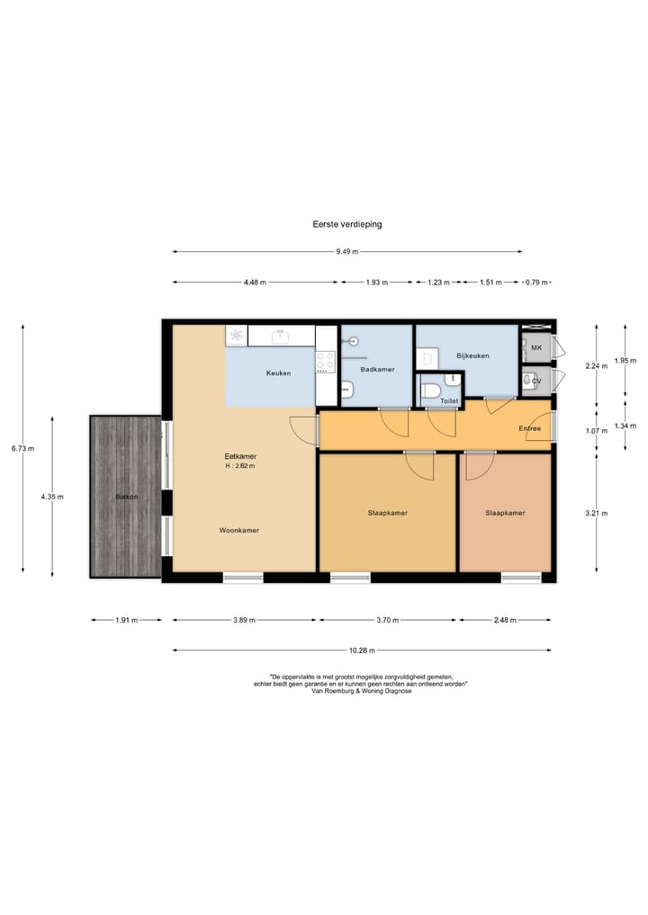 Foto 16 van Winterjanpad 134