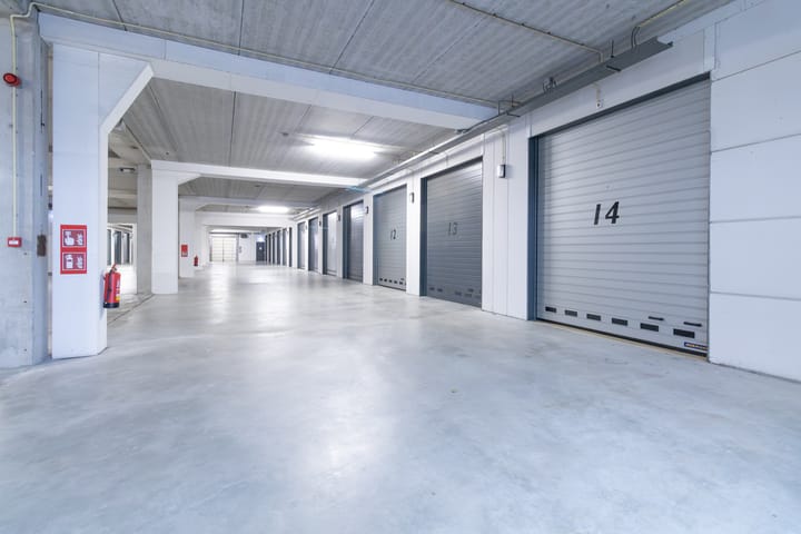 Bouwerij 69-14, Amstelveen