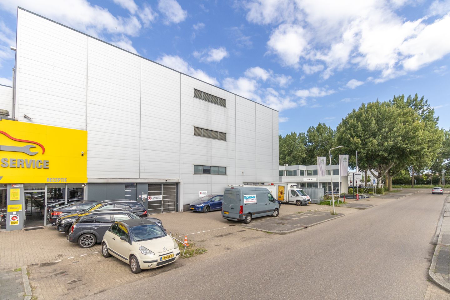 Bekijk foto 2 van Bouwerij 69-14