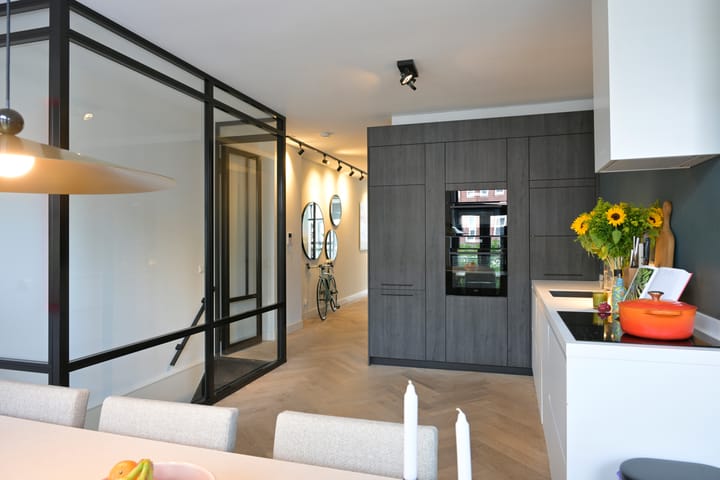 Nieuwe Crooswijkseweg 44 A