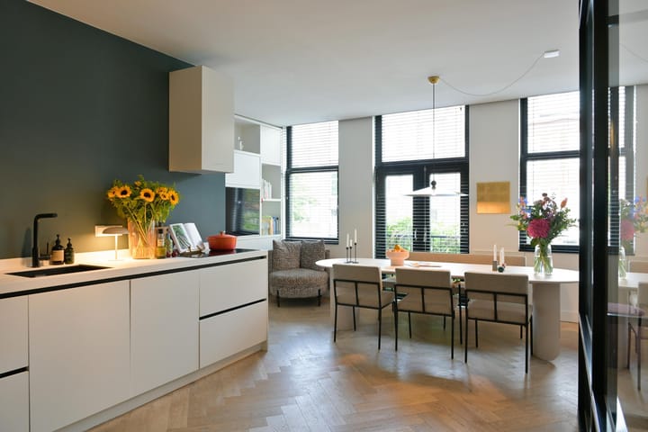 Foto 2 van Nieuwe Crooswijkseweg 44-A