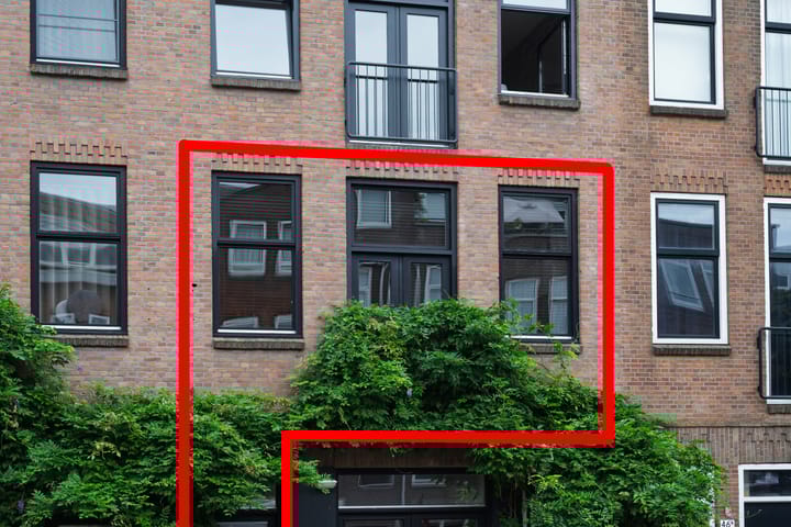 Foto 5 van Nieuwe Crooswijkseweg 44-A