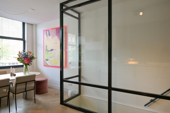 Foto 10 van Nieuwe Crooswijkseweg 44-A