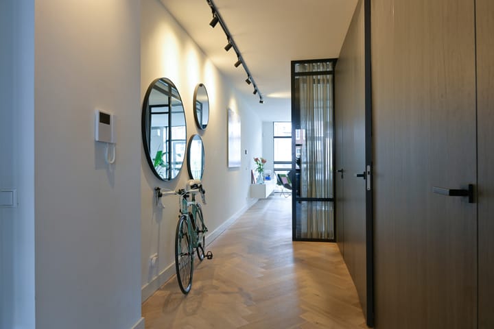 Foto 18 van Nieuwe Crooswijkseweg 44-A