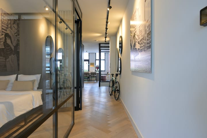 Foto 26 van Nieuwe Crooswijkseweg 44-A