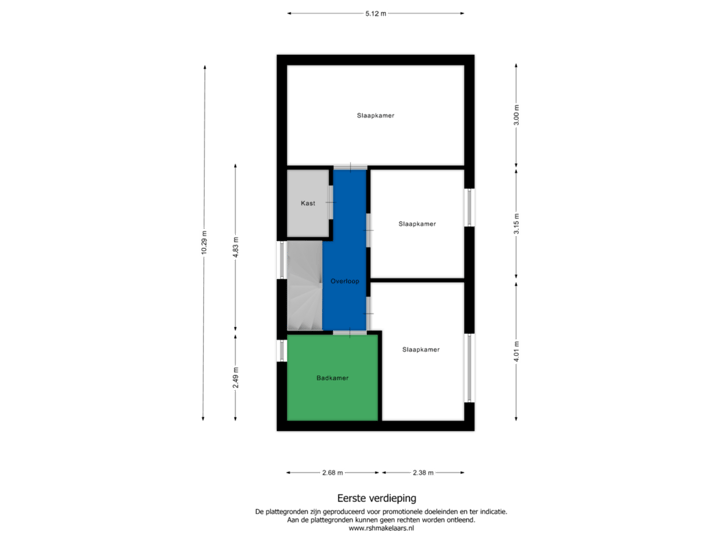 First floor (copy)