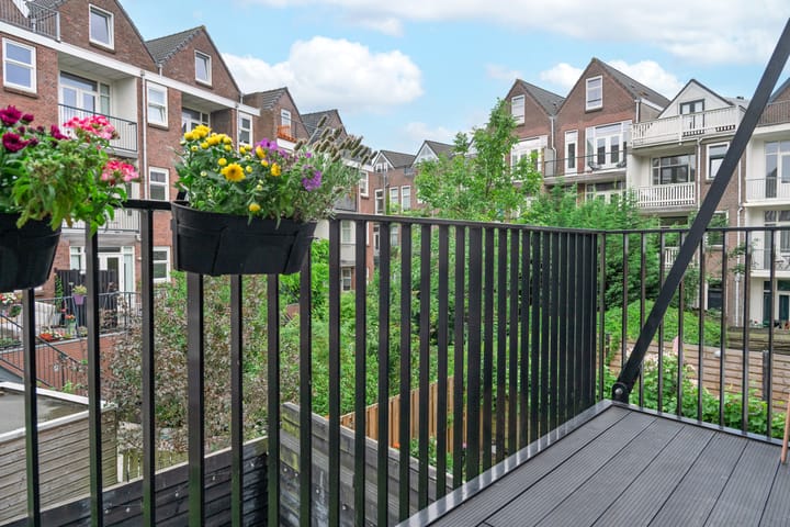 Foto 33 van Nieuwe Crooswijkseweg 44-A