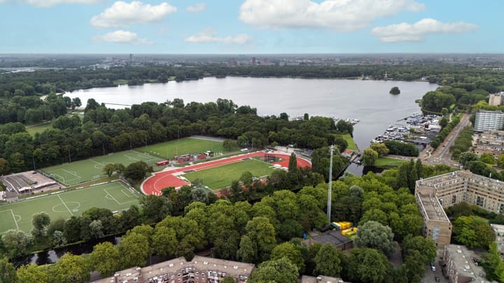 Foto 35 van Nieuwe Crooswijkseweg 44-A