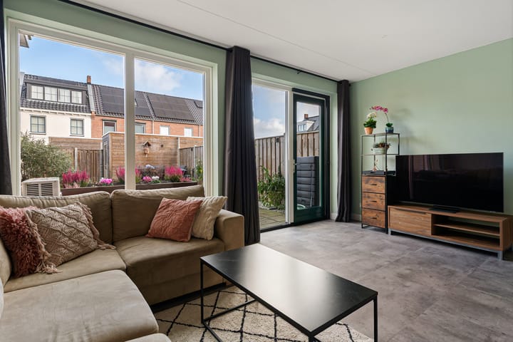 Foto 4 van Beeldentuin 10