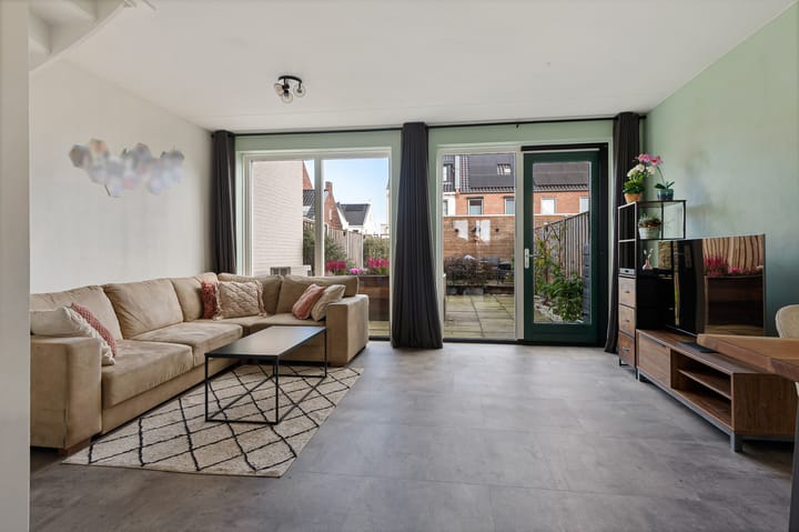 Foto 5 van Beeldentuin 10