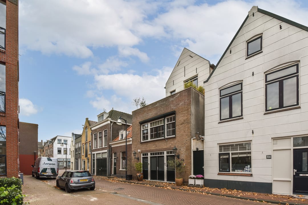 Foto 7 van Havenstraat 96