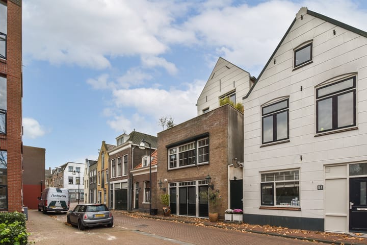 Foto 7 van Havenstraat 96