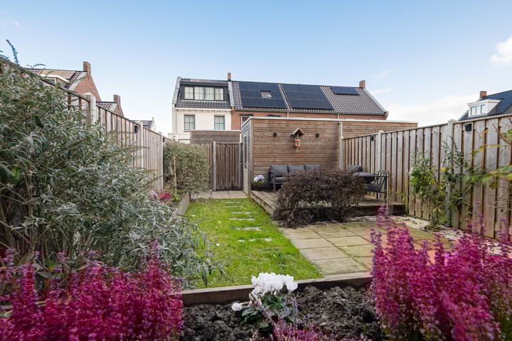 Foto 24 van Beeldentuin 10