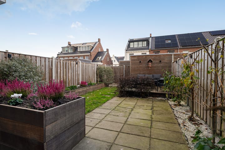 Foto 25 van Beeldentuin 10