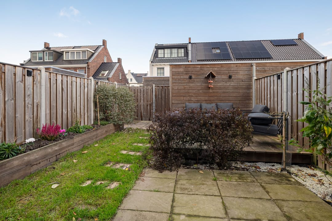 Photo 26 of Beeldentuin 10