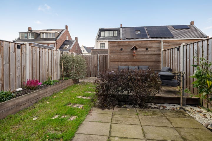 Foto 26 van Beeldentuin 10