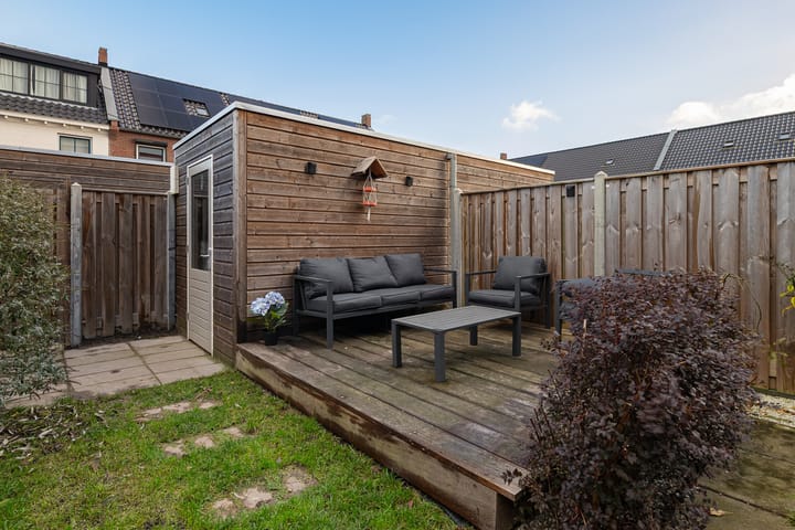 Foto 27 van Beeldentuin 10