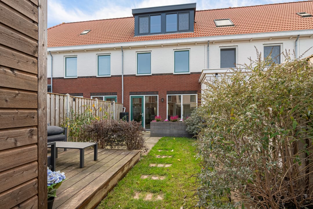 Photo 28 of Beeldentuin 10