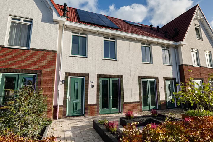 Foto 31 van Beeldentuin 10