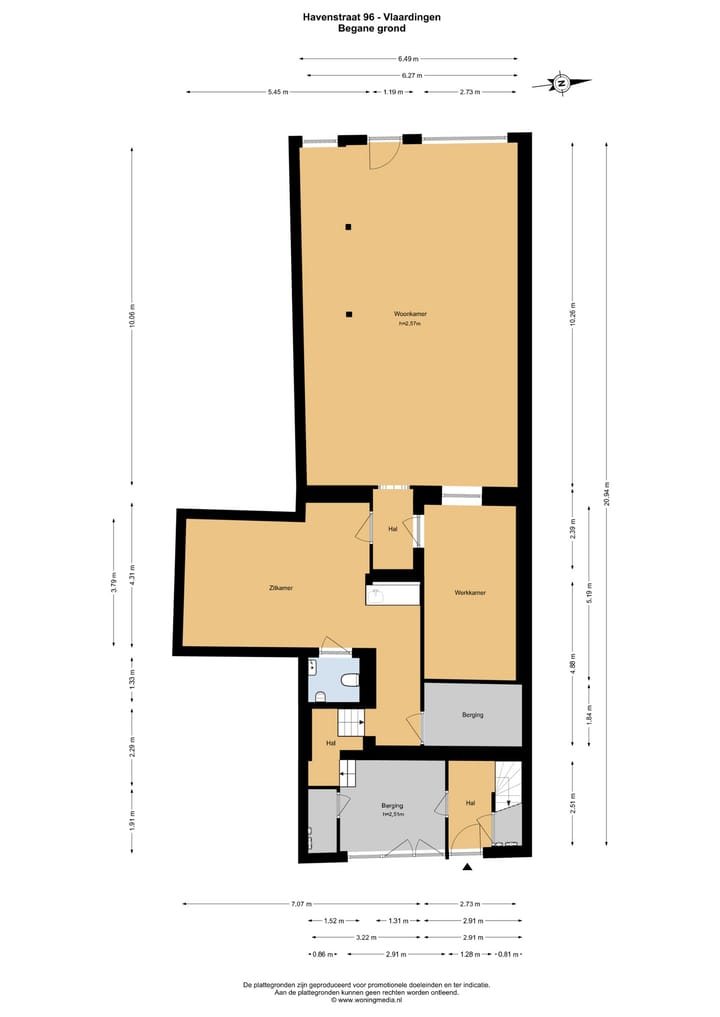 Foto 44 van Havenstraat 96