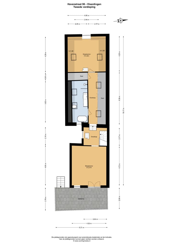 Foto 46 van Havenstraat 96