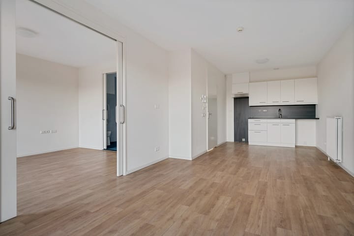 Foto 4 van Operaplein 217