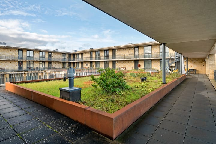 Foto 2 van Operaplein 217