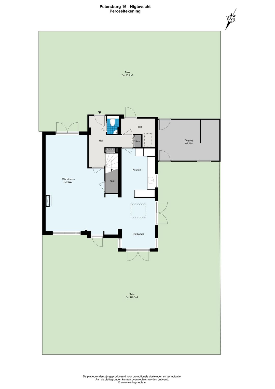 Foto 37 van Petersburg 16