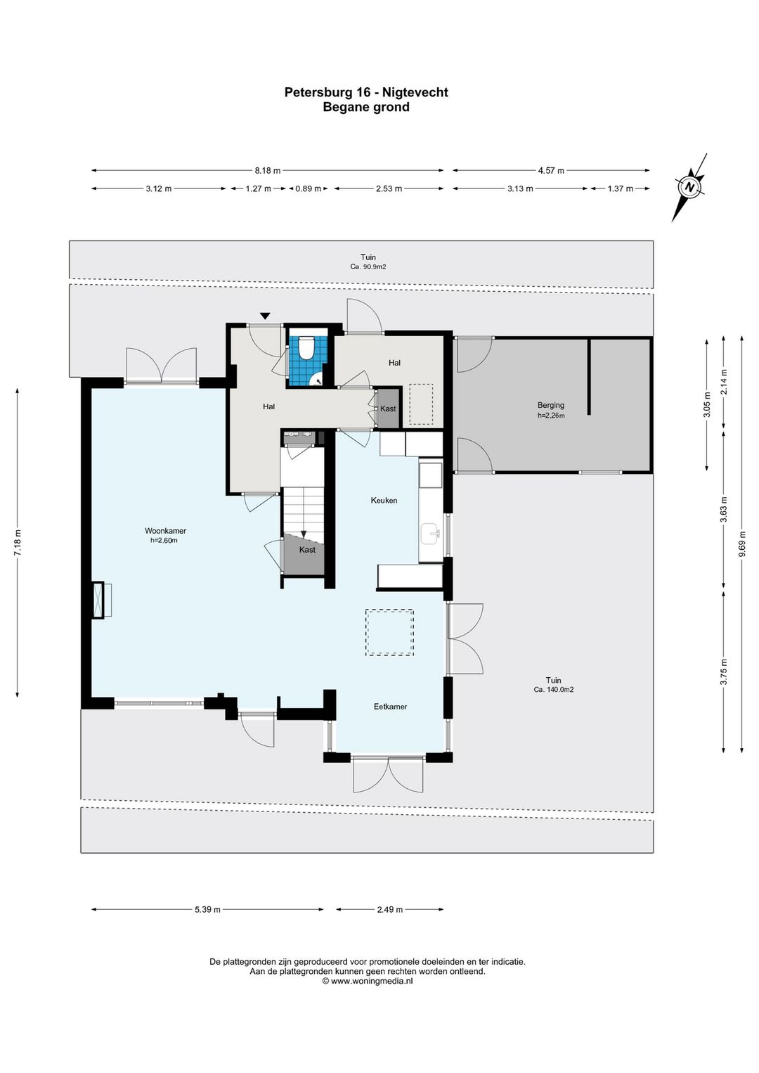 Foto 38 van Petersburg 16