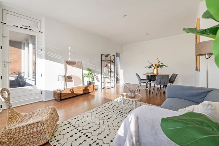 Foto 1 van Amaliagaarde 24