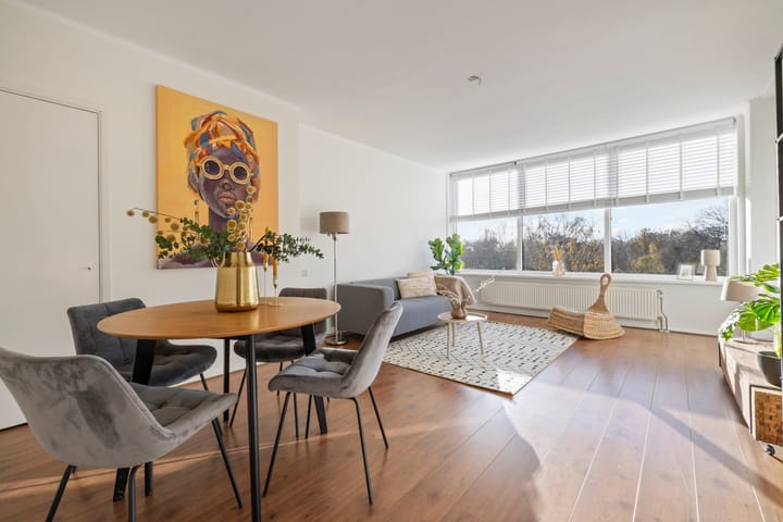 Foto 2 van Amaliagaarde 24