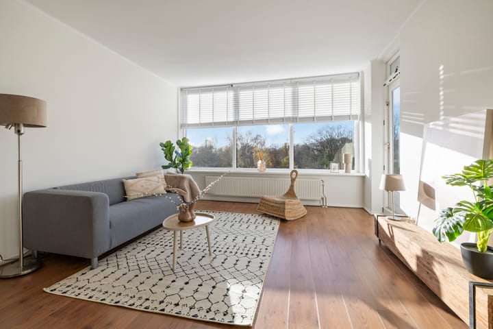 Foto 3 van Amaliagaarde 24