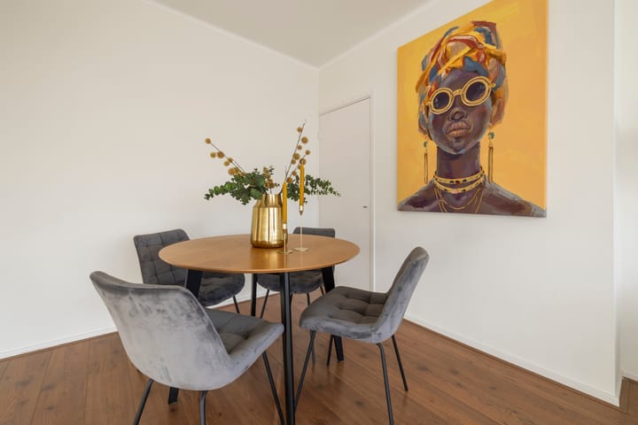 Foto 4 van Amaliagaarde 24