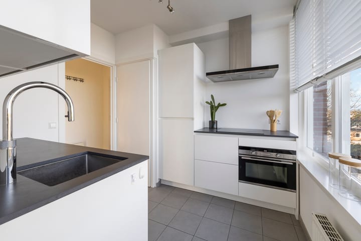 Foto 5 van Amaliagaarde 24