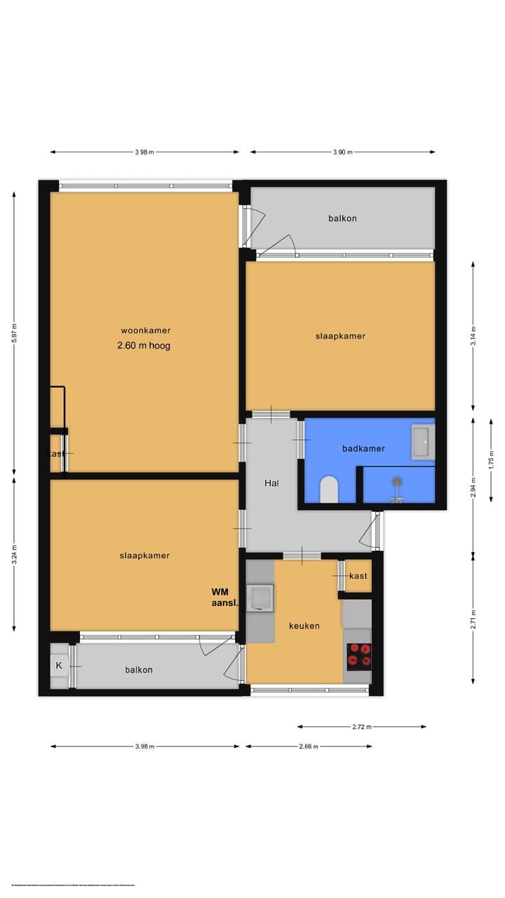 Foto 19 van Amaliagaarde 24