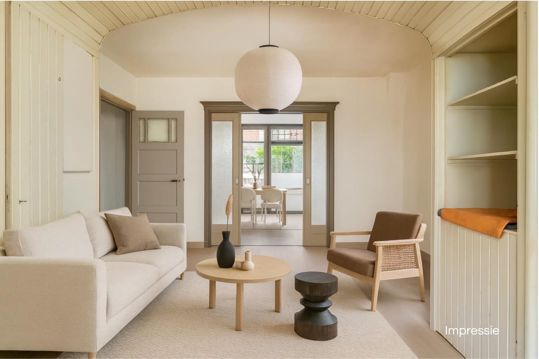 Foto 2 van Akkermanstraat 13-A