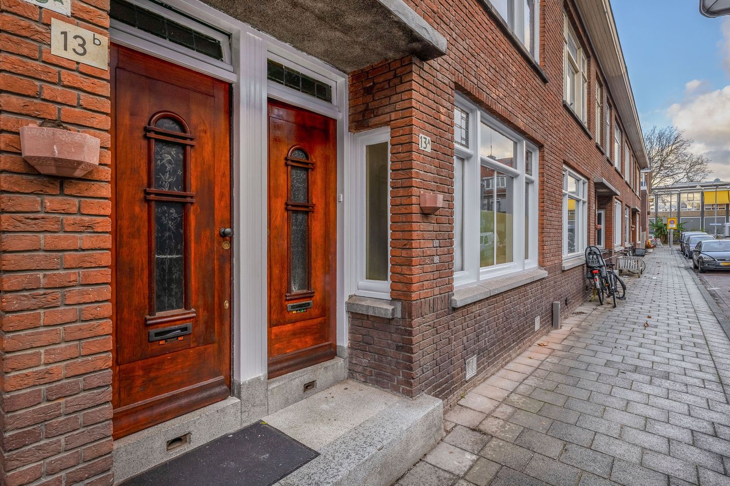 Foto 5 van Akkermanstraat 13-A