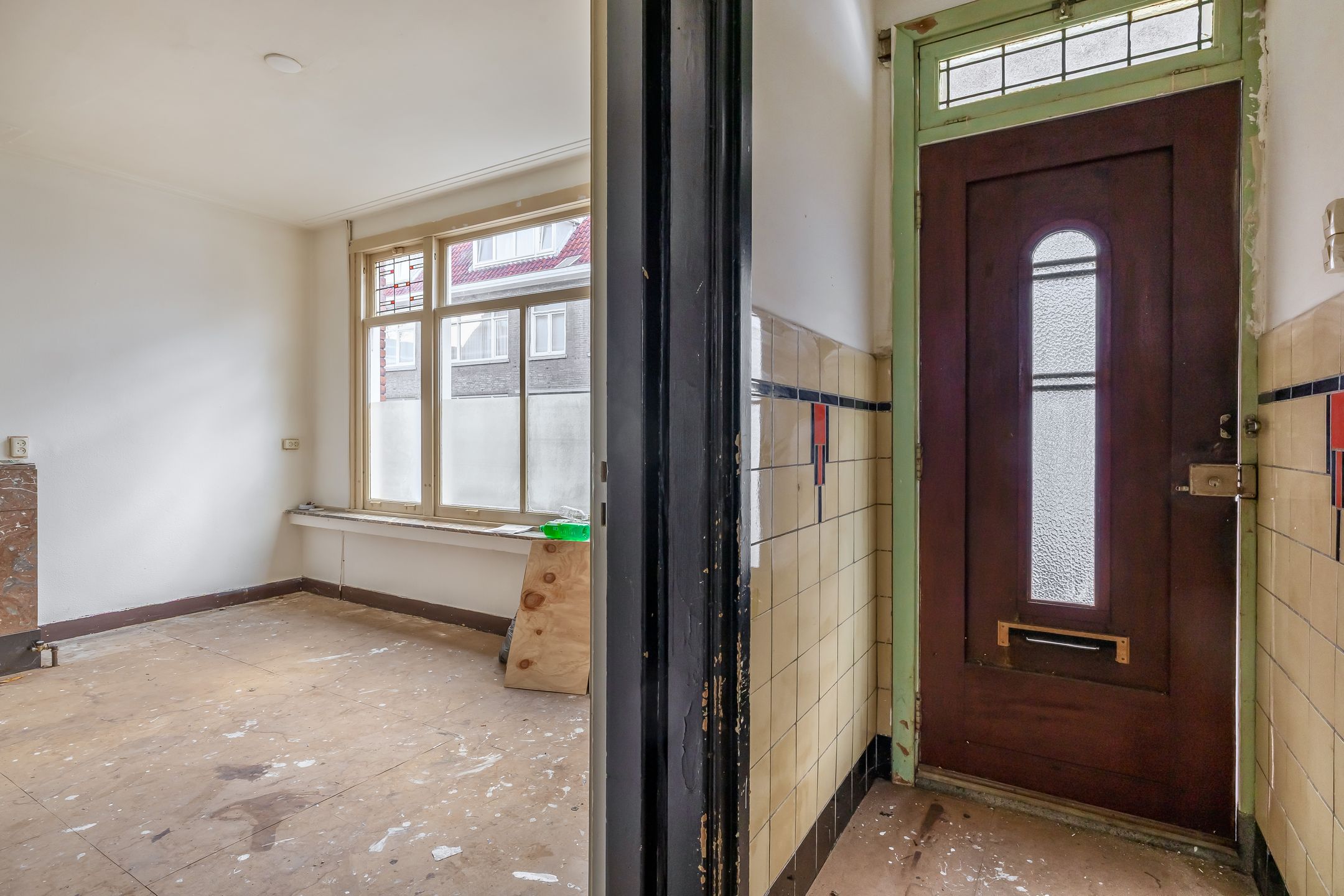 Foto 6 van Akkermanstraat 13-A